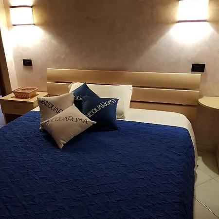 Sinequaroma Guest house 2*