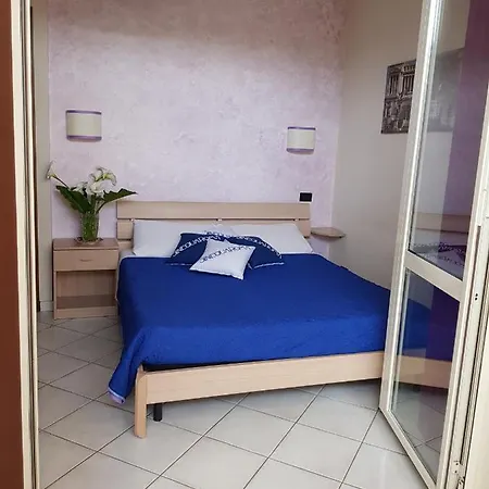 Sinequaroma Guest house 2*