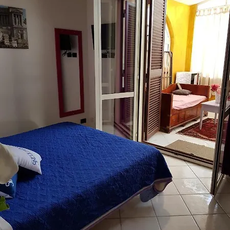 Guest house Sinequaroma