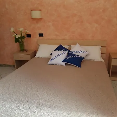 Guest house Sinequaroma