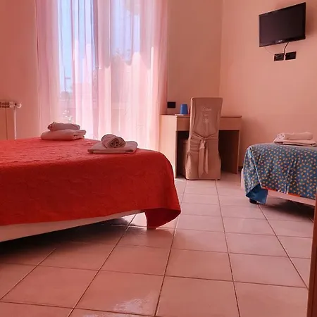 Guest house Sinequaroma