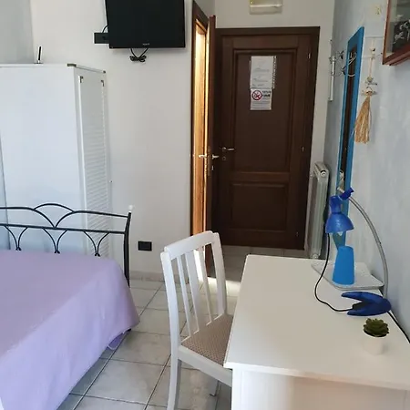 Sinequaroma 2* Casal Palocco