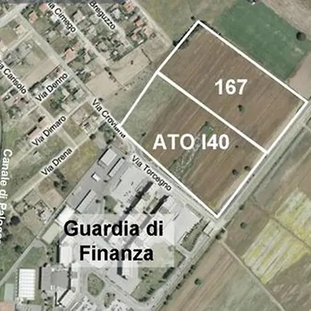 Guest house Sinequaroma