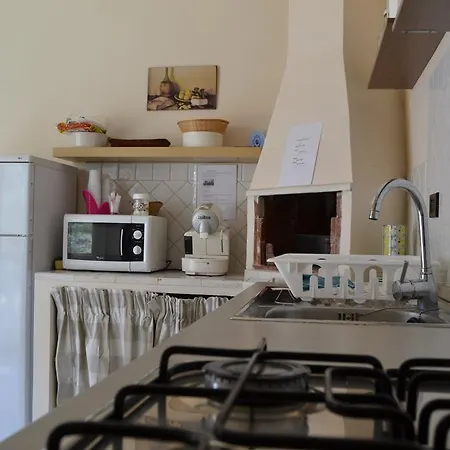 Guest house Sinequaroma