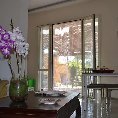 Guest house Sinequaroma Casal Palocco