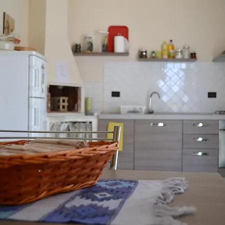 Guest house Sinequaroma Casal Palocco