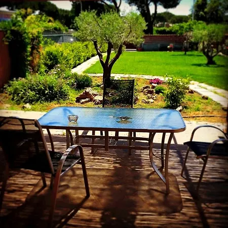 Guest house Sinequaroma