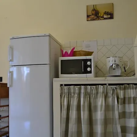 Guest house Sinequaroma