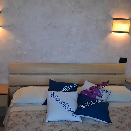 Guest house Sinequaroma