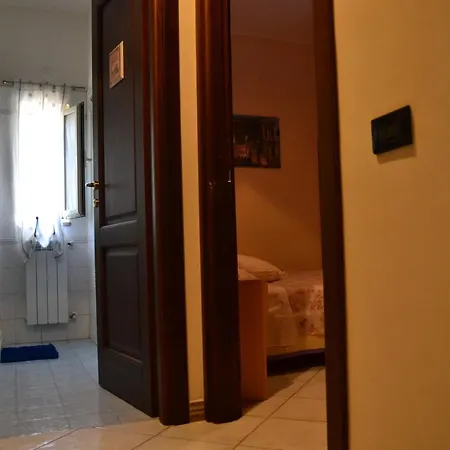 Guest house Sinequaroma 2*