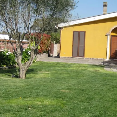 Guest house Sinequaroma